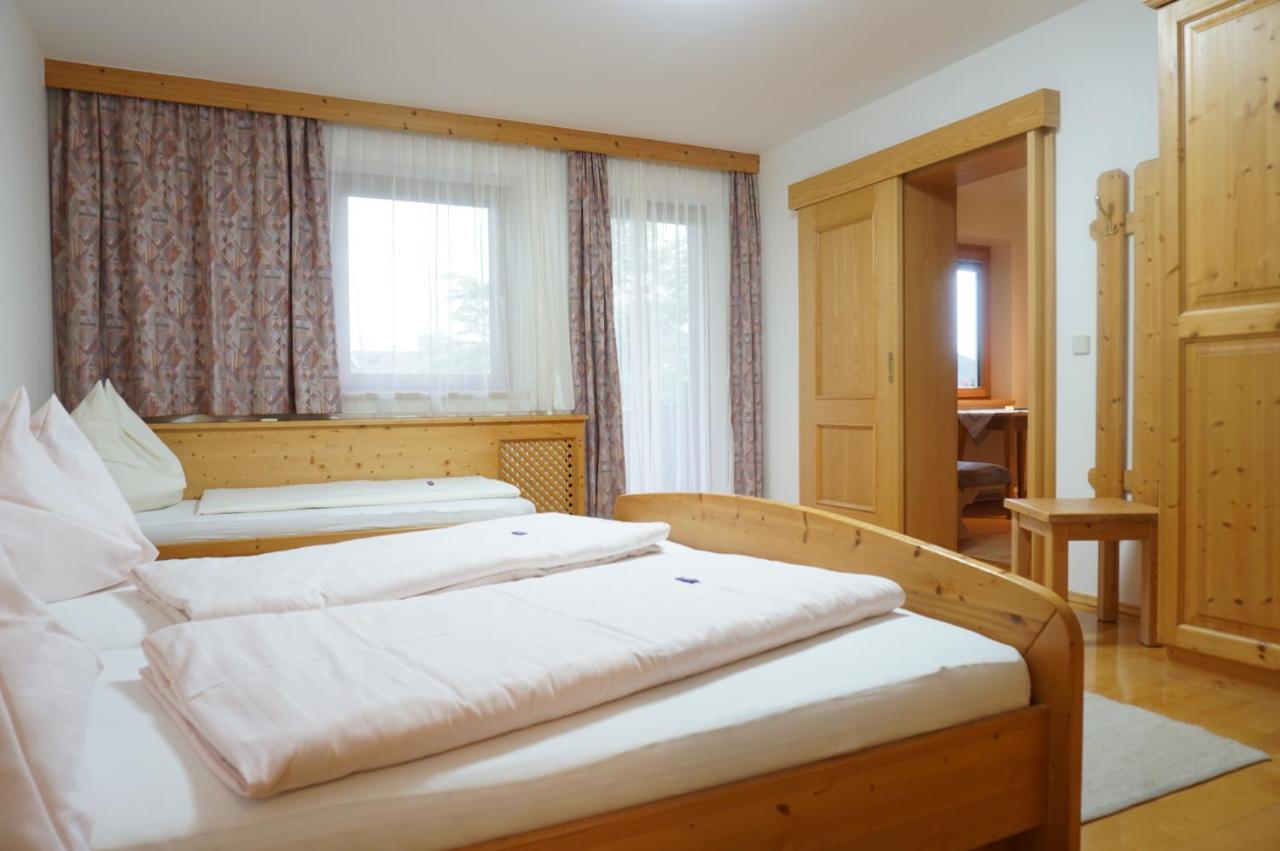 Musikhof Lexer Appartement Liesing Buitenkant foto
