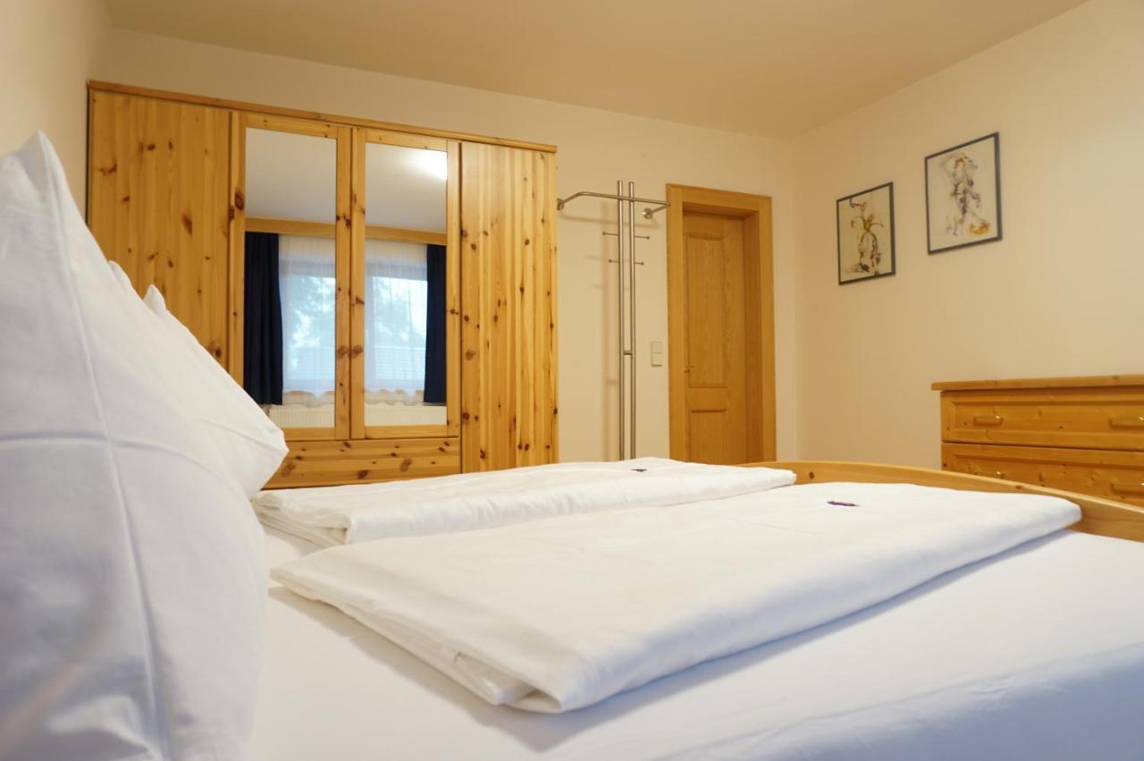 Musikhof Lexer Appartement Liesing Buitenkant foto