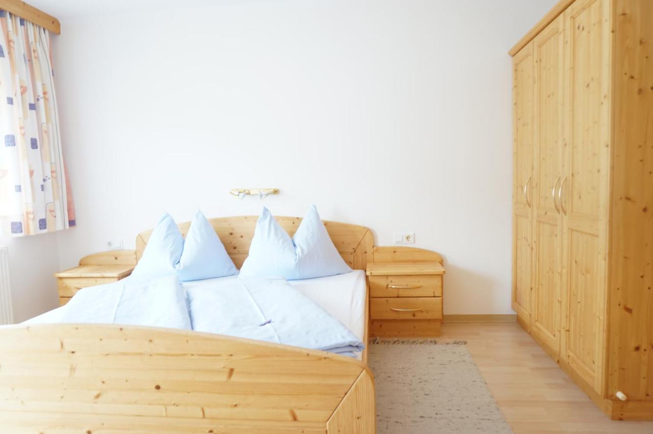 Musikhof Lexer Appartement Liesing Buitenkant foto