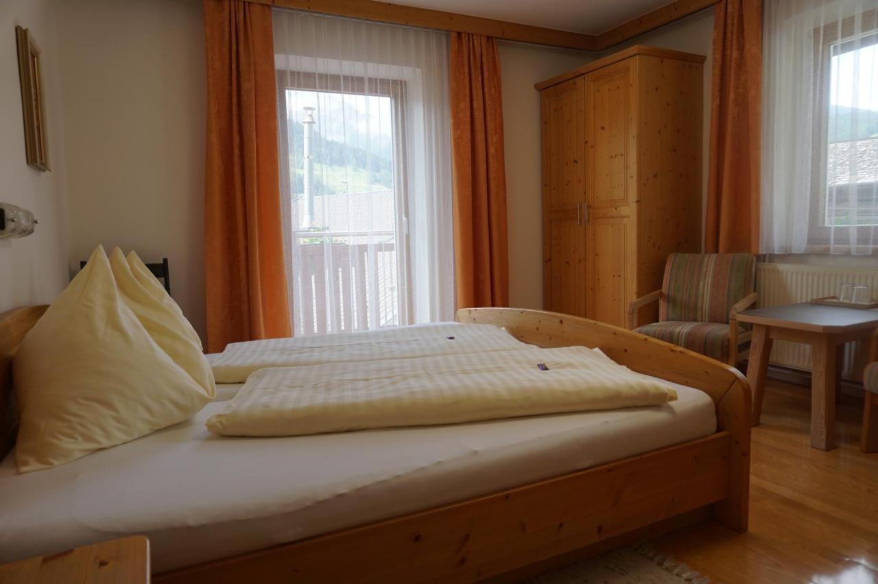 Musikhof Lexer Appartement Liesing Buitenkant foto