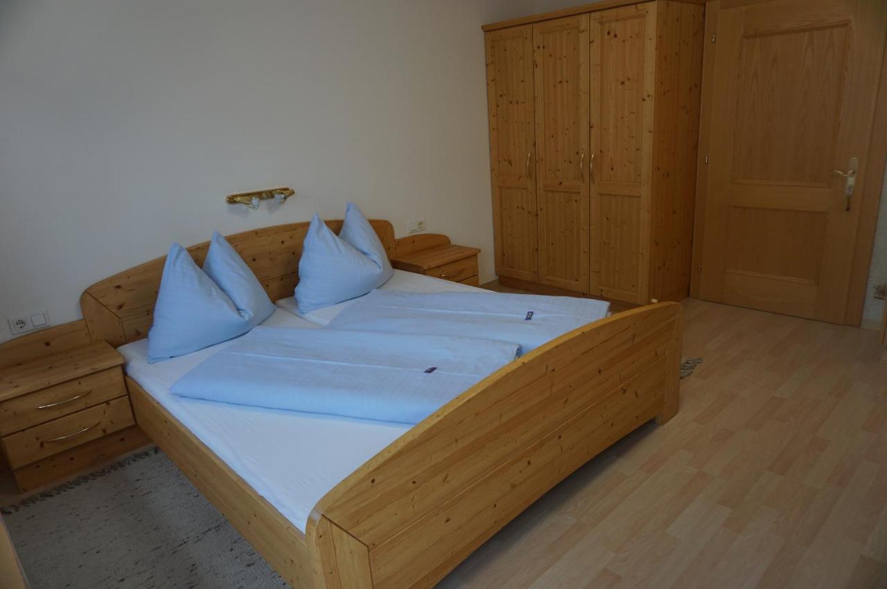 Musikhof Lexer Appartement Liesing Buitenkant foto