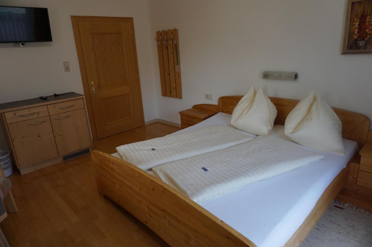 Musikhof Lexer Appartement Liesing Buitenkant foto