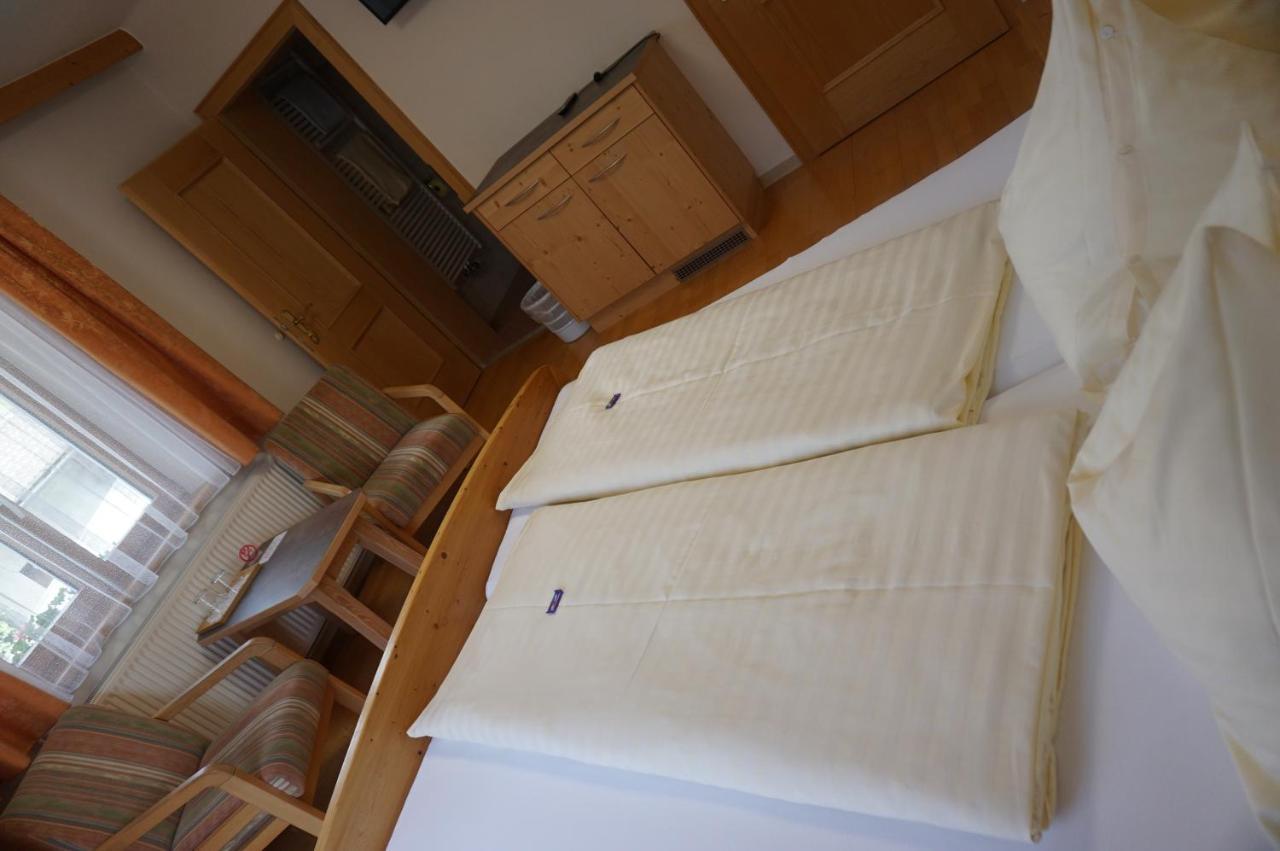 Musikhof Lexer Appartement Liesing Buitenkant foto