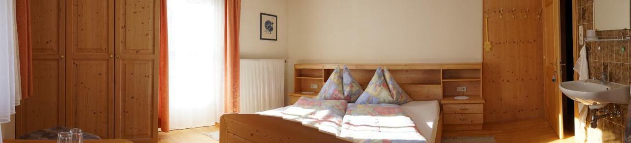 Musikhof Lexer Appartement Liesing Buitenkant foto