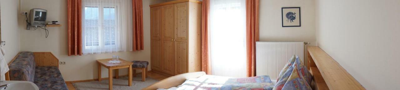 Musikhof Lexer Appartement Liesing Buitenkant foto