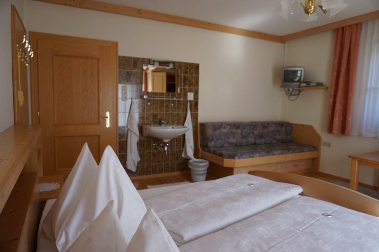 Musikhof Lexer Appartement Liesing Buitenkant foto
