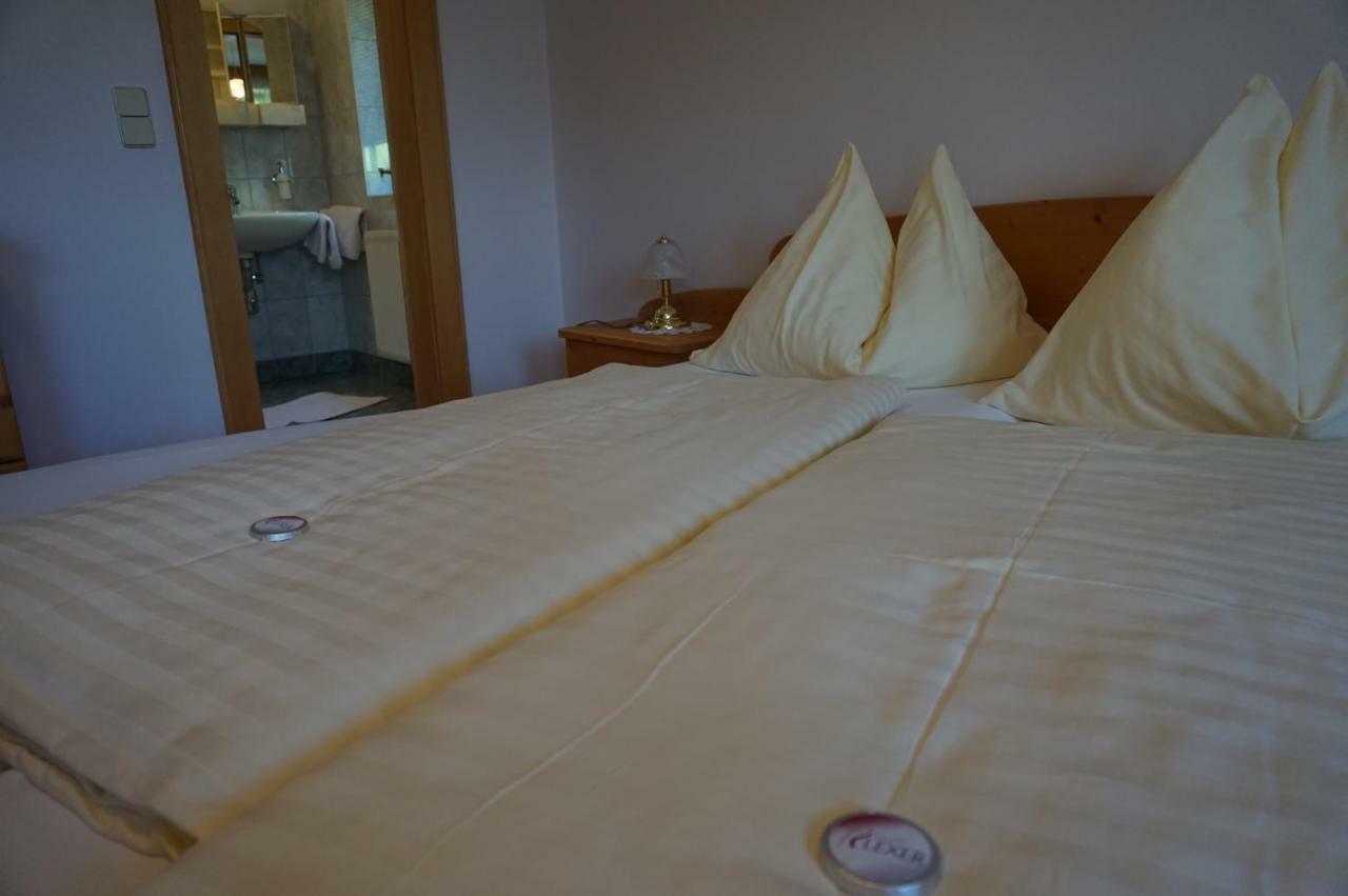 Musikhof Lexer Appartement Liesing Buitenkant foto