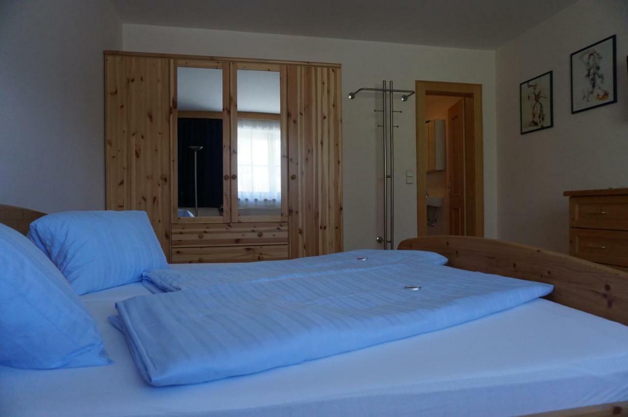 Musikhof Lexer Appartement Liesing Buitenkant foto
