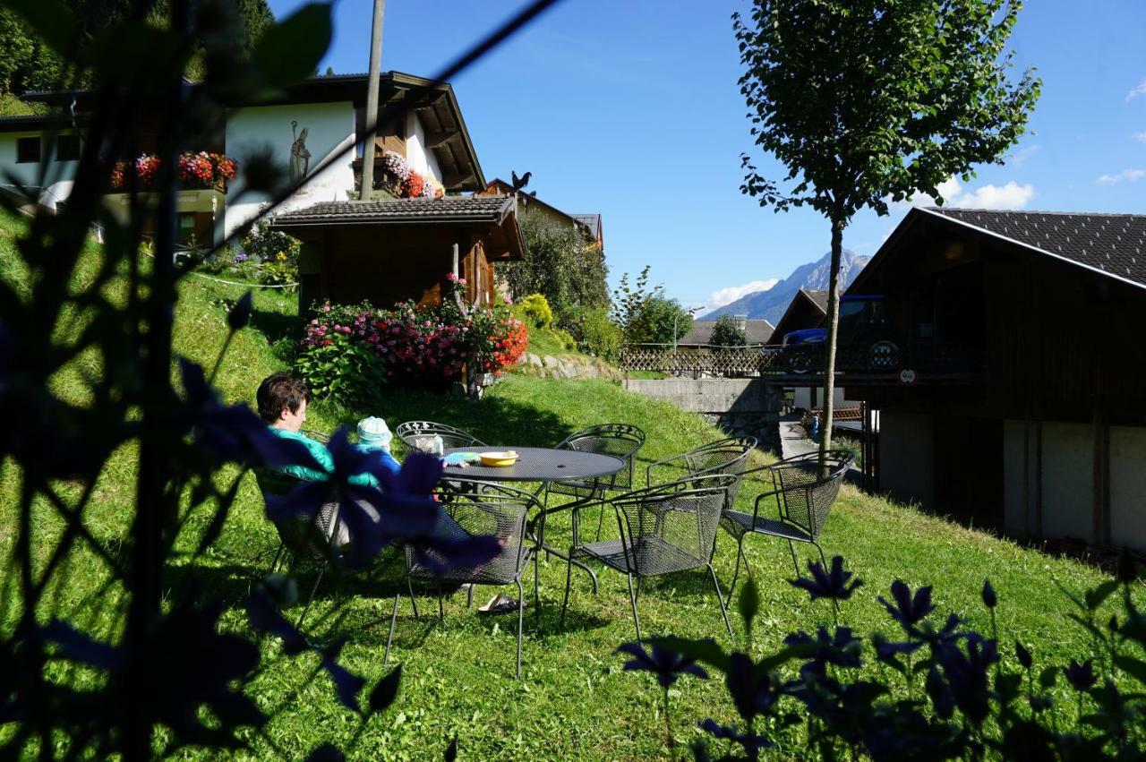 Musikhof Lexer Appartement Liesing Buitenkant foto