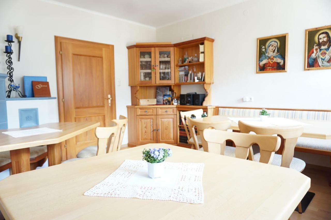 Musikhof Lexer Appartement Liesing Buitenkant foto