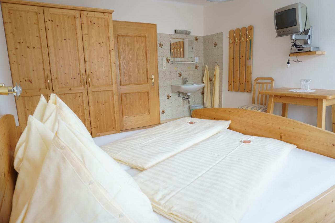 Musikhof Lexer Appartement Liesing Buitenkant foto