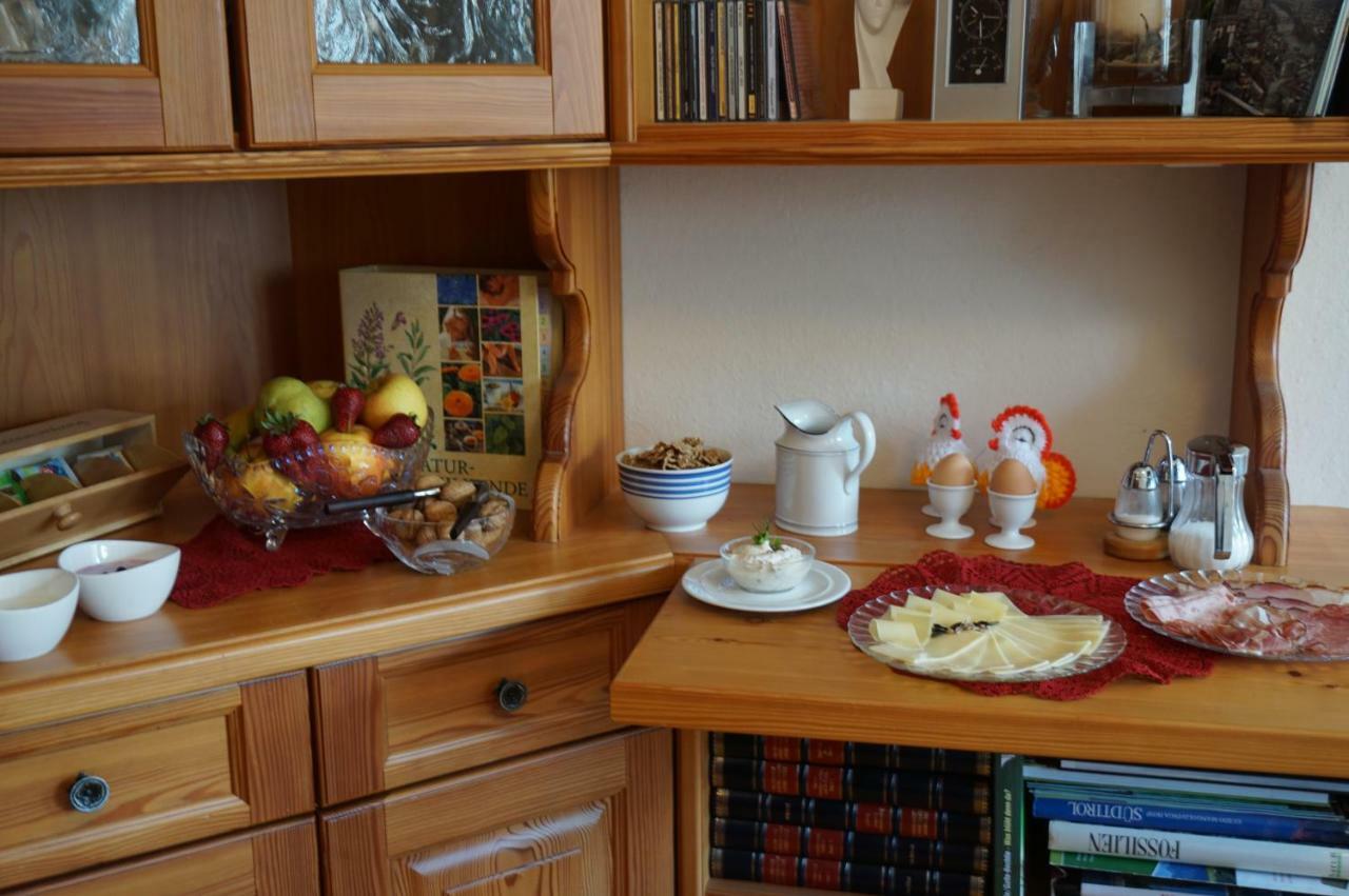 Musikhof Lexer Appartement Liesing Buitenkant foto
